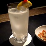 ラウンジ＆バー ハカタガワ - 