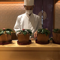 銀座 しのはら - 