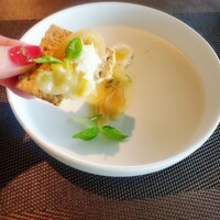 ステーキハウス オリエンタル(神戸メリケンパークオリエンタルホテル) - 