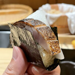 大阪天満宮 鮨とよなが - 