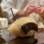 大阪天満宮 鮨とよなが - 