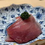 大阪天満宮 鮨とよなが - 