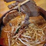 麺場 田所商店 - 