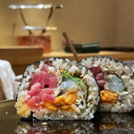 大阪天満宮 鮨とよなが - 