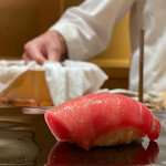 大阪天満宮 鮨とよなが - 