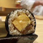 大阪天満宮 鮨とよなが - 