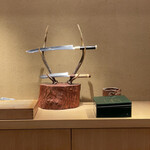 大阪天満宮 鮨とよなが - 