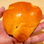 ピナコラーダ - クリームパン