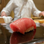 大阪天満宮 鮨とよなが - 