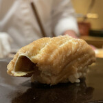 大阪天満宮 鮨とよなが - 