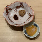 大阪天満宮 鮨とよなが - 