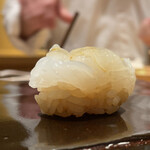 大阪天満宮 鮨とよなが - 