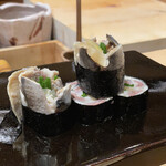 大阪天満宮 鮨とよなが - 