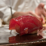 大阪天満宮 鮨とよなが - 