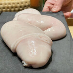 大阪天満宮 鮨とよなが - 