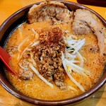 麺場 田所商店 - 