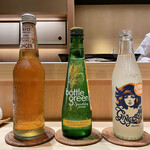 大阪天満宮 鮨とよなが - 