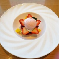 サザンタワーダイニング - 