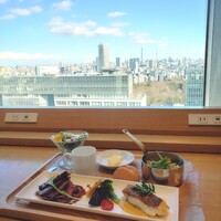 サザンタワーダイニング - 