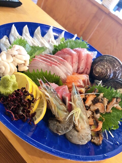 Setouchi Ryori Guttsuri Tei Tanetsu photo 2