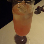 Bar Dondada - 12月29日　シャンパンカクテル