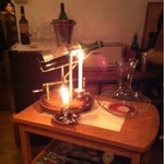 リストランティーノ ルベロ - 