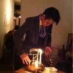 リストランティーノ ルベロ - 