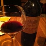 リストランティーノ ルベロ - ほろほろ鶏のリゾットに合うワイン