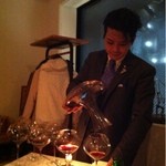 リストランティーノ ルベロ - 