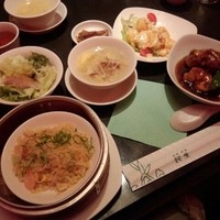 廣東料理 民生 ヒルトンプラザウエスト店 - 