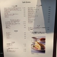 エスカーレ ホテルモントレ グラスミア大阪 - Soft Drinks