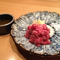 金舌 白金 - ゆっけ