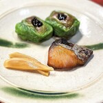 奈るみ庵 - さわら、超好き