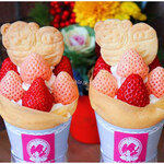 クレープリー チロル - 