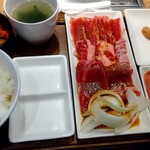 Yakiniku Raiku - 