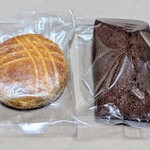Biscuterie ODORANTES - 焼菓子（ビスキュトゥリィオドラント 雪が谷大塚）