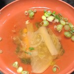 石立屋 - すまし