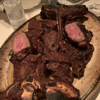 ウルフギャング・ステーキハウス 福岡店 - 