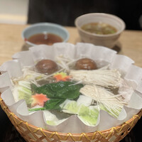 瓢斗 四条烏丸店 - 