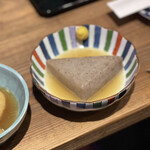 鶏だしおでん ねりもん - 