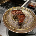 北海道焼肉 北うし - 