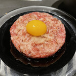 北海道焼肉 北うし - 