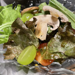 北海道焼肉 北うし - 