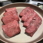 北海道焼肉 北うし - 