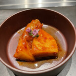 北海道焼肉 北うし - 