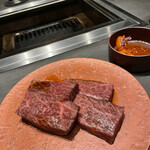 北海道焼肉 北うし - 