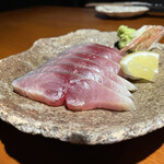 NoriSuke - しめ鯖