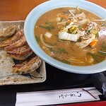 とし食堂 - 