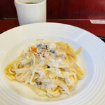 カフェ ベローチェ - 