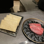 北海道焼肉 北うし - 